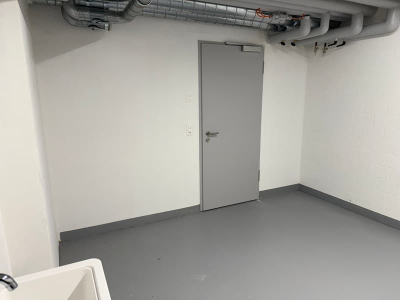 Vielseitiger Hobbyraum in Berg TG zu vermieten (2)