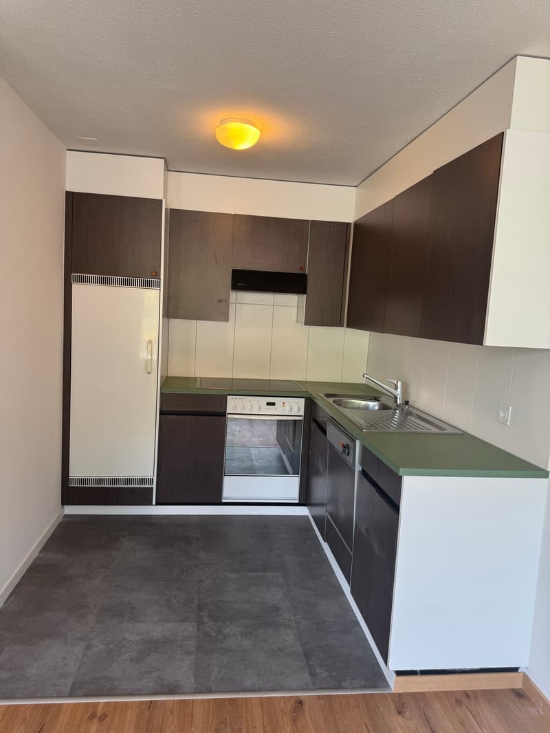 Charmante 3.5-Zimmer-Wohnung mit Balkon in Brunnadern (4)