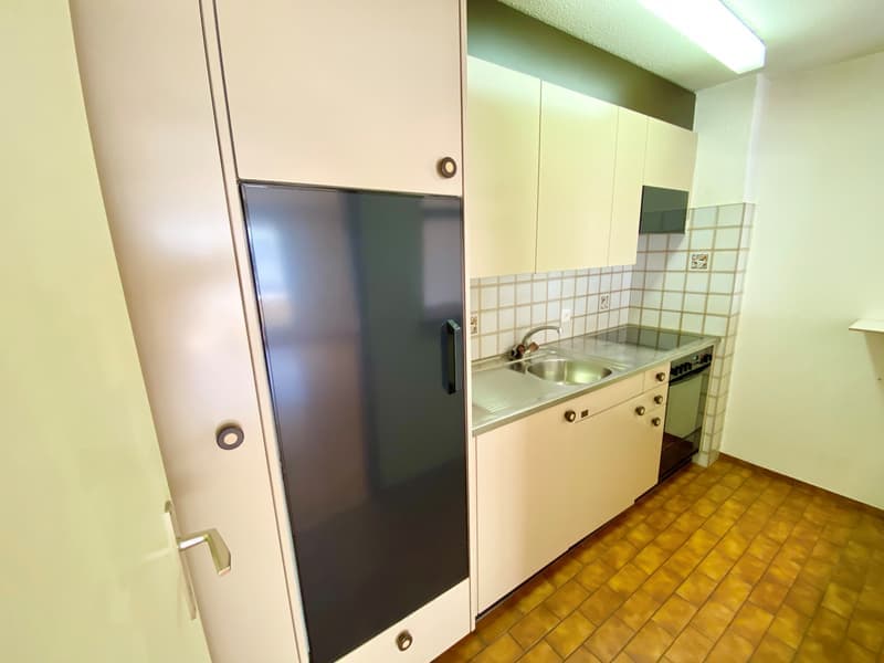 2-Zimmer-Wohnung mit Balkon in Amriswil (6)