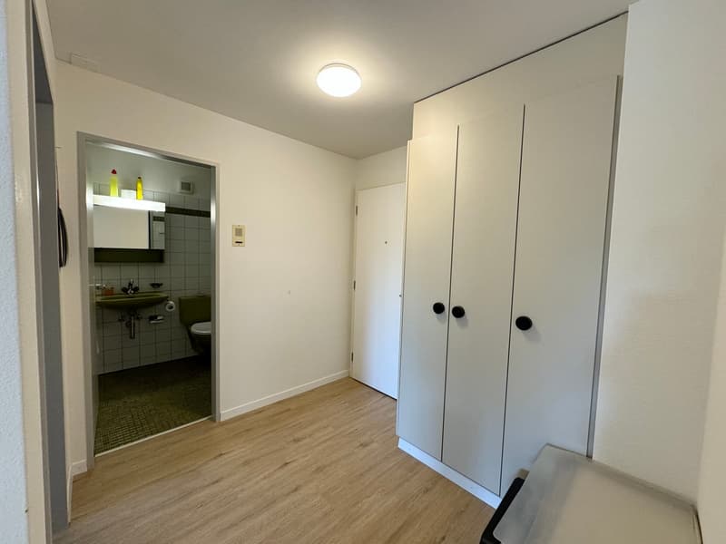 2-Zimmer-Wohnung mit Balkon in Amriswil (2)