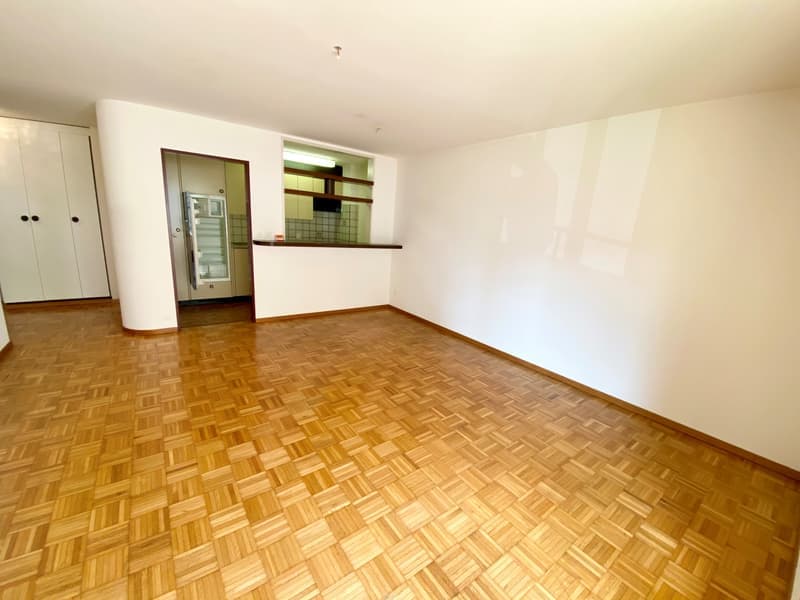 2-Zimmer-Wohnung mit Balkon in Amriswil (3)