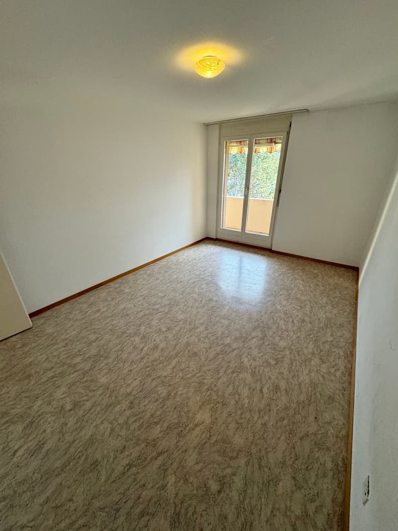 2-Zimmer-Wohnung mit Balkon in Amriswil (7)