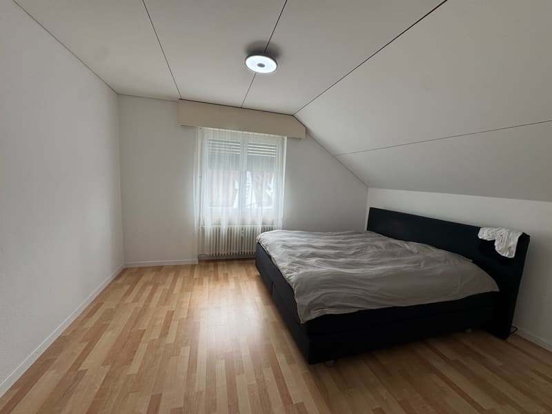 Helle, charmante Wohnung mit gemütlichem Wohnambiente (2)