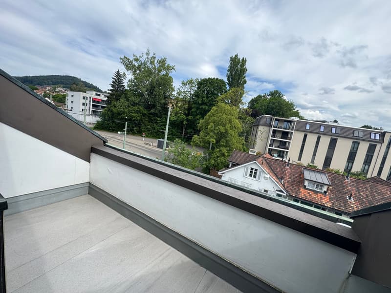 Helle, charmante Wohnung mit gemütlichem Wohnambiente (5)