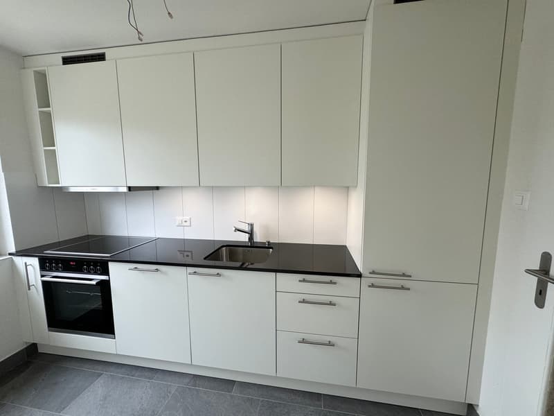Attraktive Wohnung in Kreuzlingen (2)