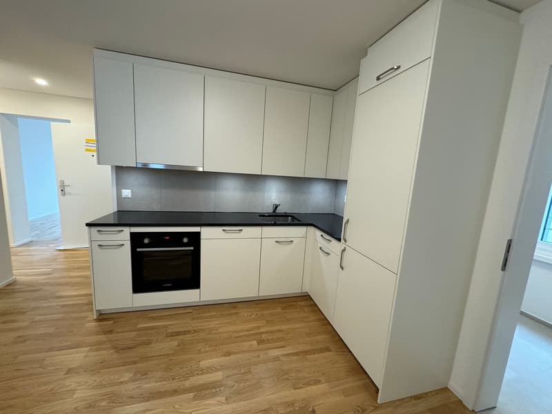 Moderne Wohnung an zentraler Lage zur Miete (2)