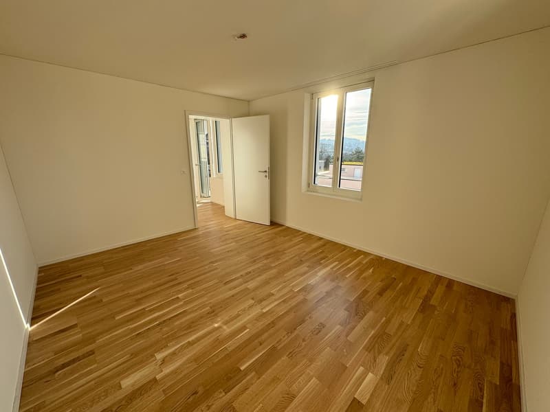 Moderne Wohnung an zentraler Lage zur Miete (8)
