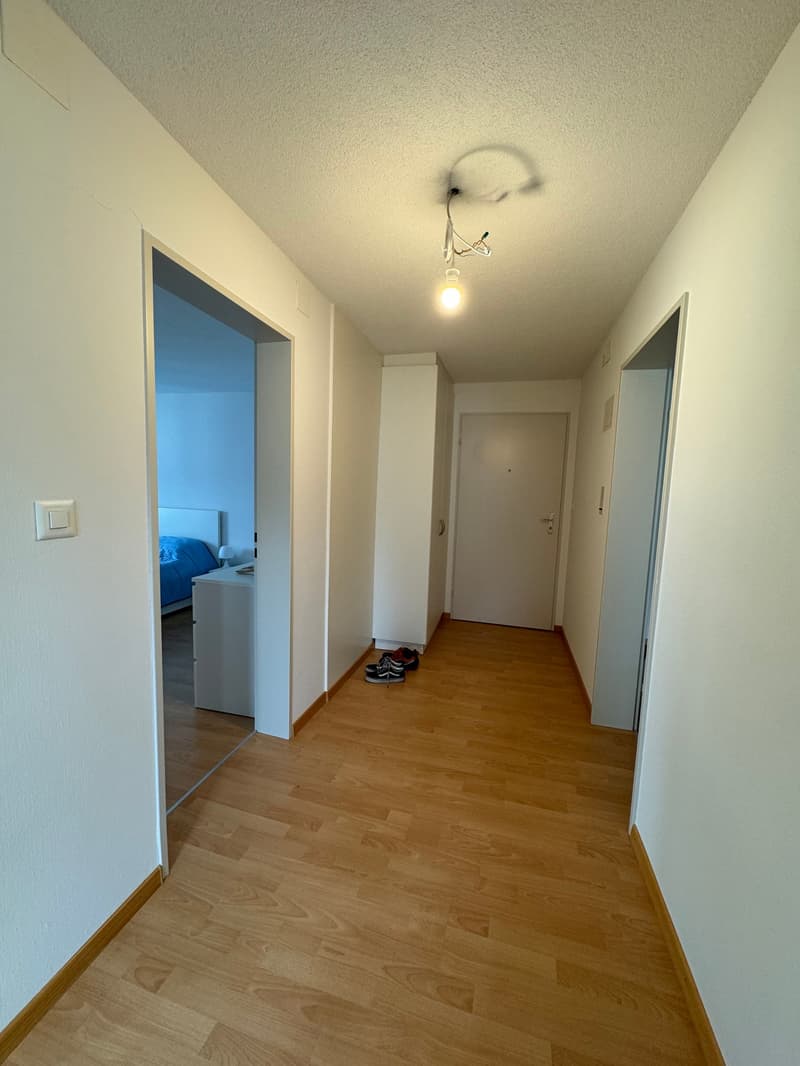 Charmante Wohnung in zentraler Lage (3)