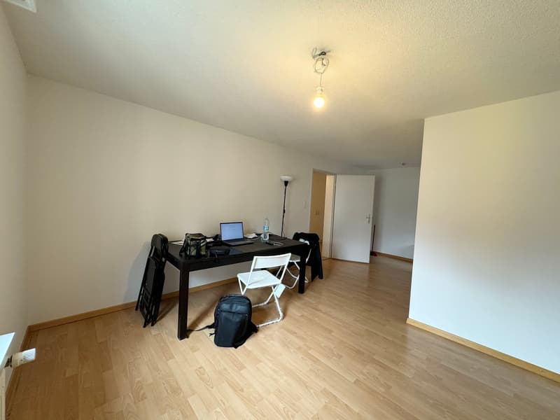 Charmante Wohnung in zentraler Lage (5)