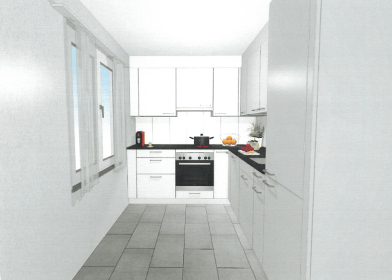 Grosszügige 5.5-Zimmer-Wohnung mit Balkon in St. Gallen (4)