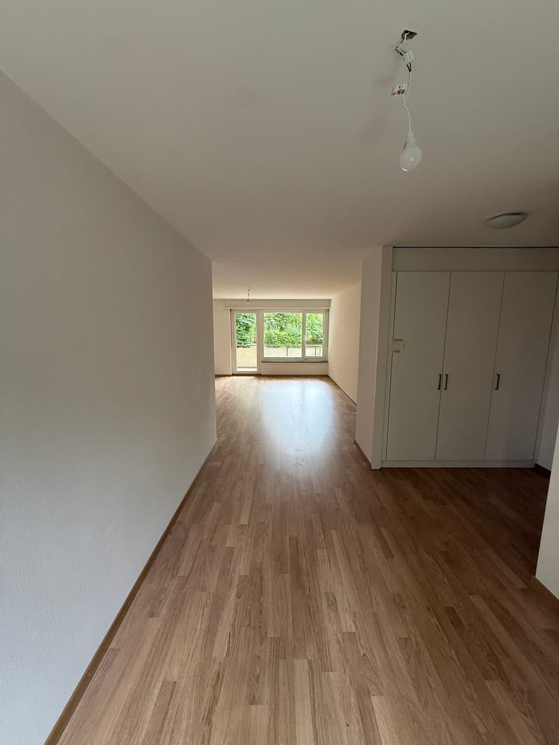 Grosszügige 5.5-Zimmer-Wohnung mit Balkon in St. Gallen (2)