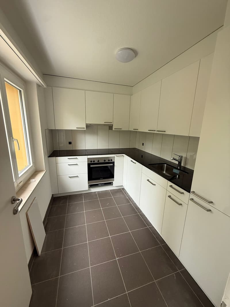 Grosszügige 5.5-Zimmer-Wohnung mit Balkon in St. Gallen (1)