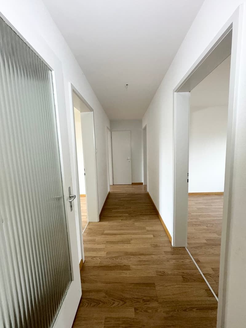 Grosszügige 5.5-Zimmer-Wohnung mit Balkon in St. Gallen (5)