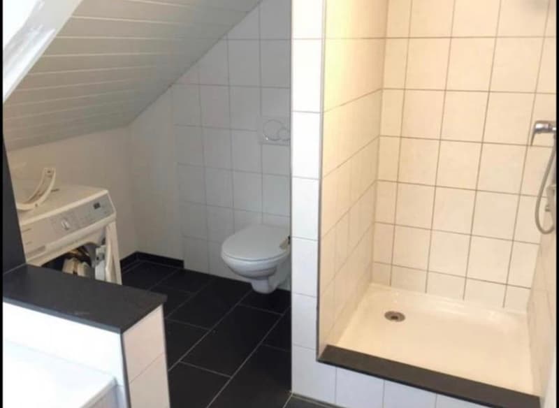 Charmante 4.5-Zimmer-Dachwohnung in Sommeri (4)