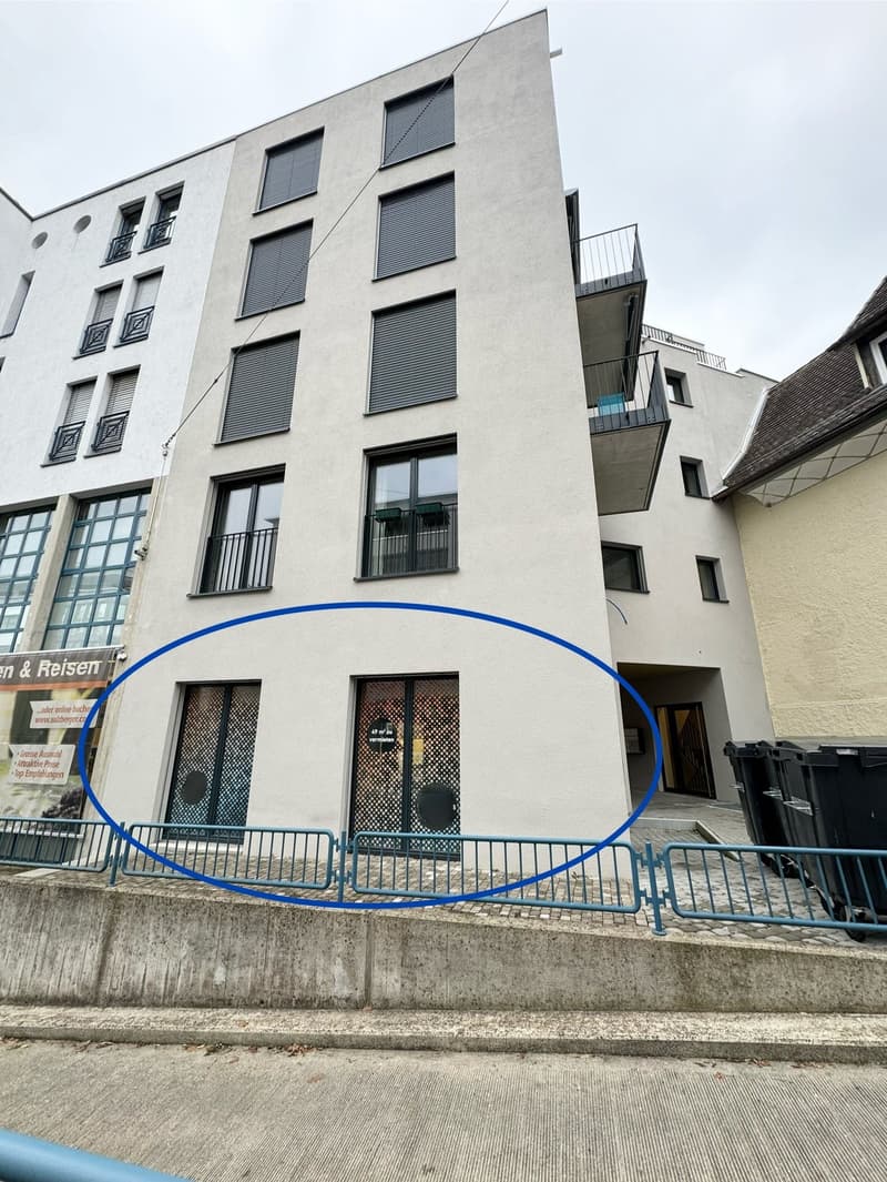 Attraktive Gewerbeeinheit in Neuhausen am Rheinfall zu vermieten (5)