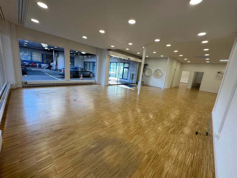 Attraktive Gewerbefläche an zentraler Lage in Arbon (5)