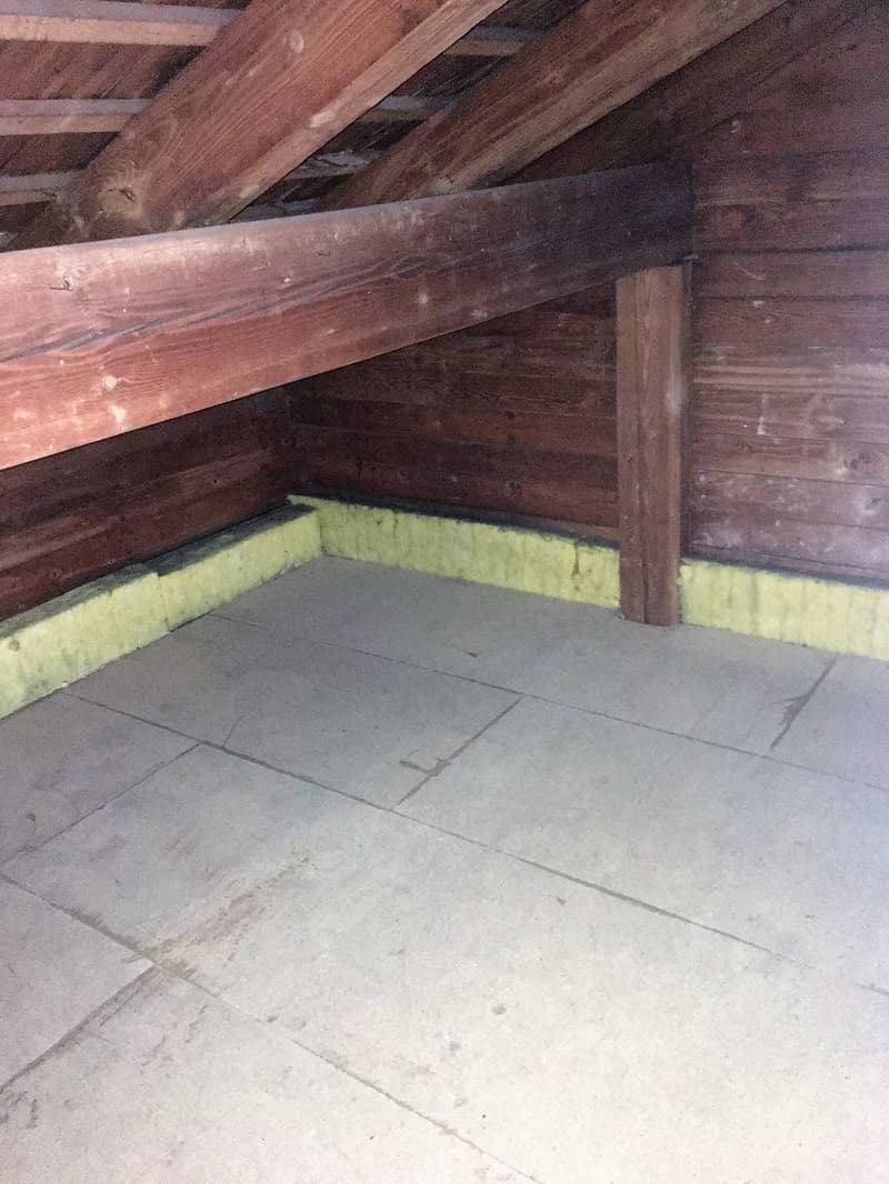 Kleiner Lagerraum zu vermieten (3)
