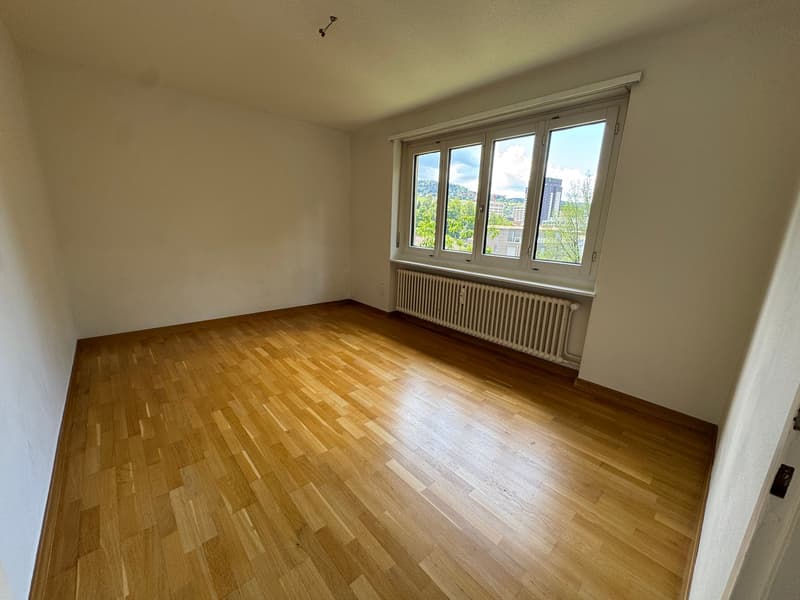 4-Zimmer-Wohnung mit Balkon in St. Gallen (3)