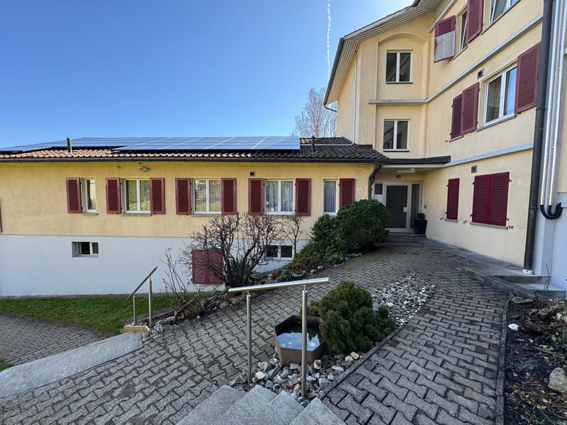4-Zimmer-Wohnung mit Balkon in St. Gallen (9)