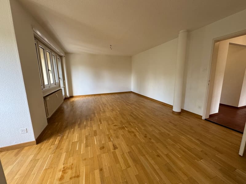4-Zimmer-Wohnung mit Balkon in St. Gallen (2)