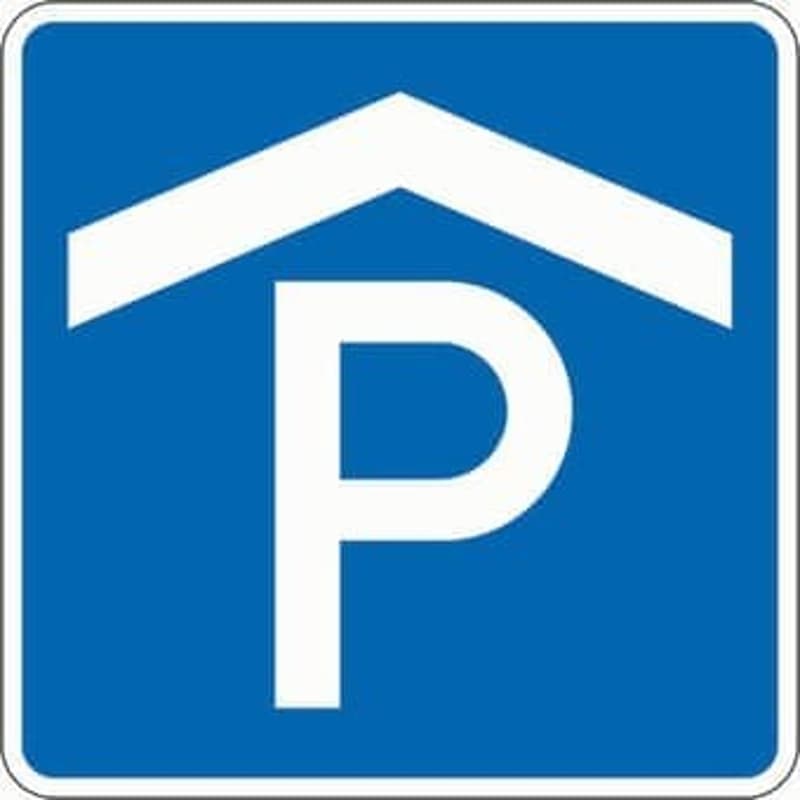 Tiefgaragenplatz zu vermieten in Gossau (1)