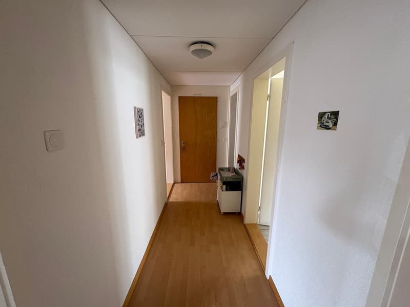 Helle 3-Zimmer-Wohnung mit Balkon in St. Gallen (3)
