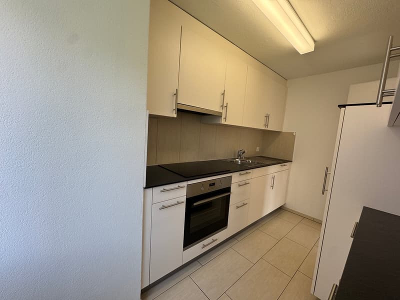 4 Zimmerwohnung mit Balkon an ruhiger Lage (5)