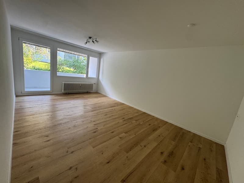 4 Zimmerwohnung mit Balkon an ruhiger Lage (6)