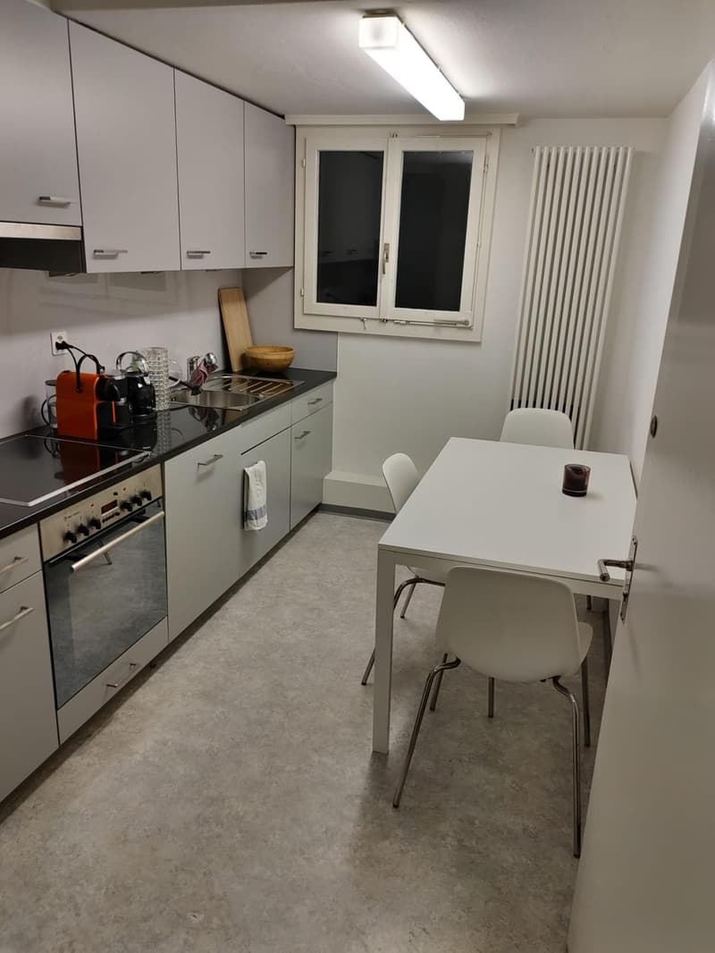 Attraktive 3-Zimmer Wohnung an zentraler Lage (4)