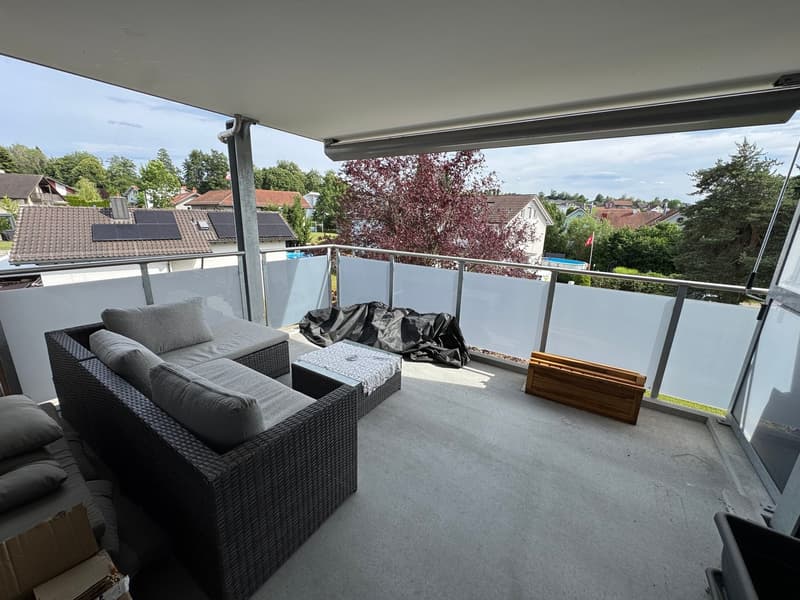 Helle 3.5-Zimmer-Wohnung mit Balkon in Arnegg (6)