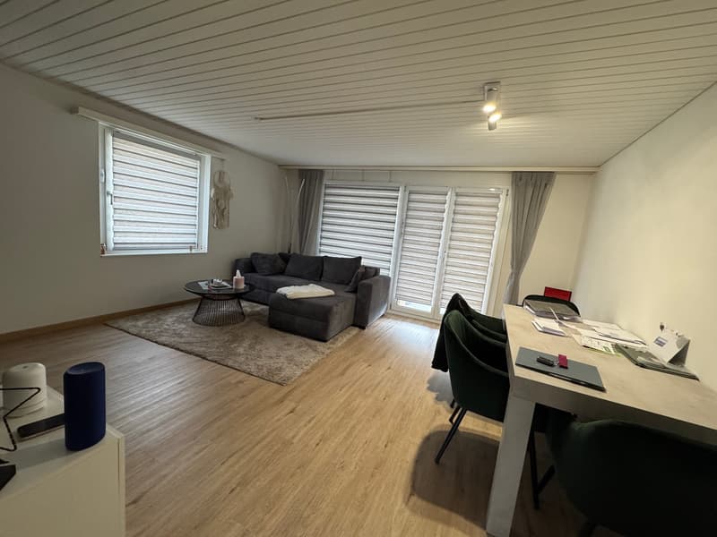 Helle 3.5-Zimmer-Wohnung mit Balkon in Arnegg (5)