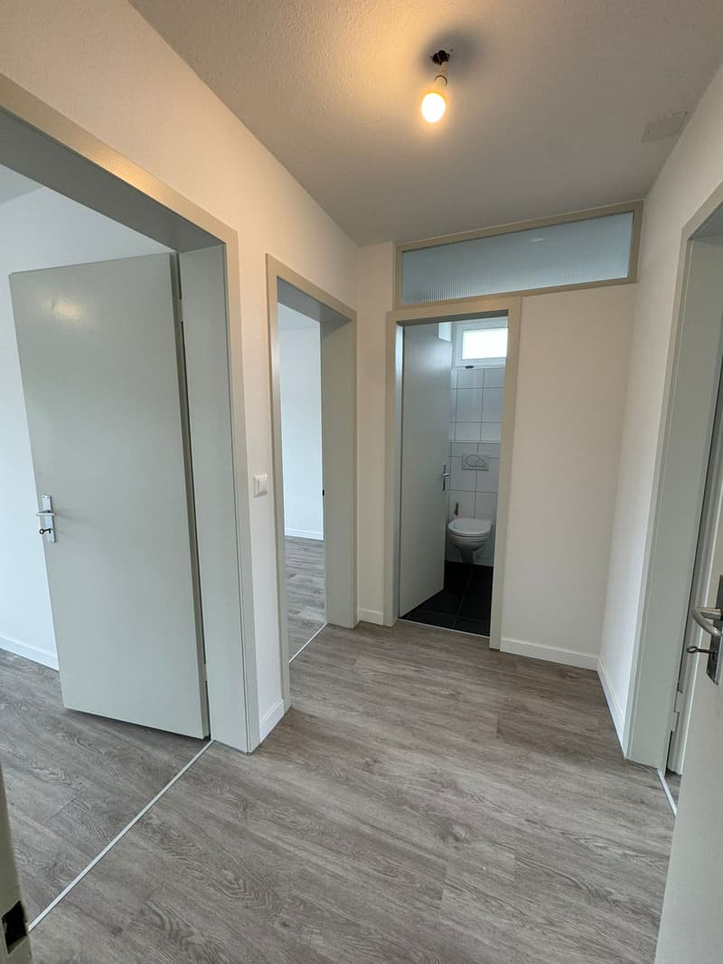 See nahe 4-Zimmer Wohnung (3)