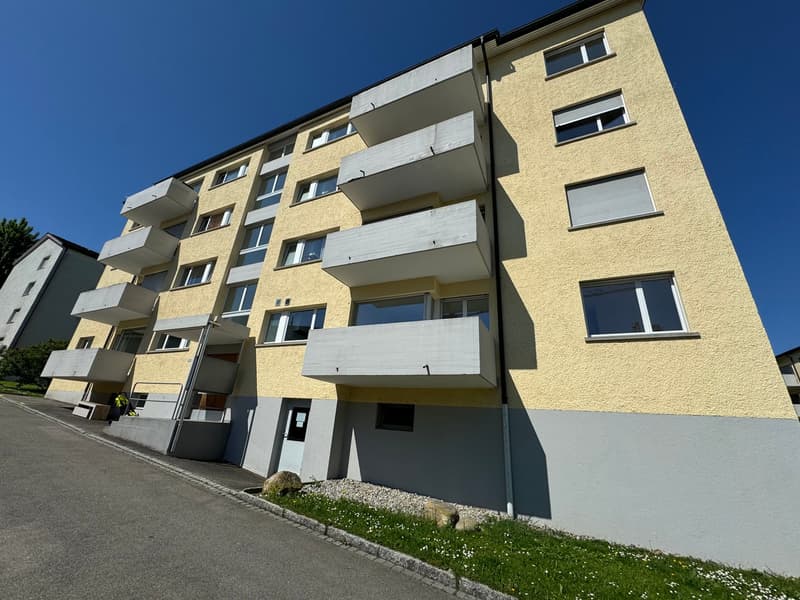 See nahe 4-Zimmer Wohnung (10)