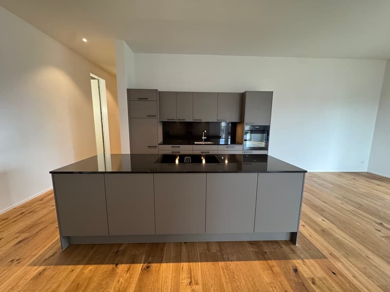 Attraktive Neubau-Wohnung zum Wohlfühlen in Berg TG (2)
