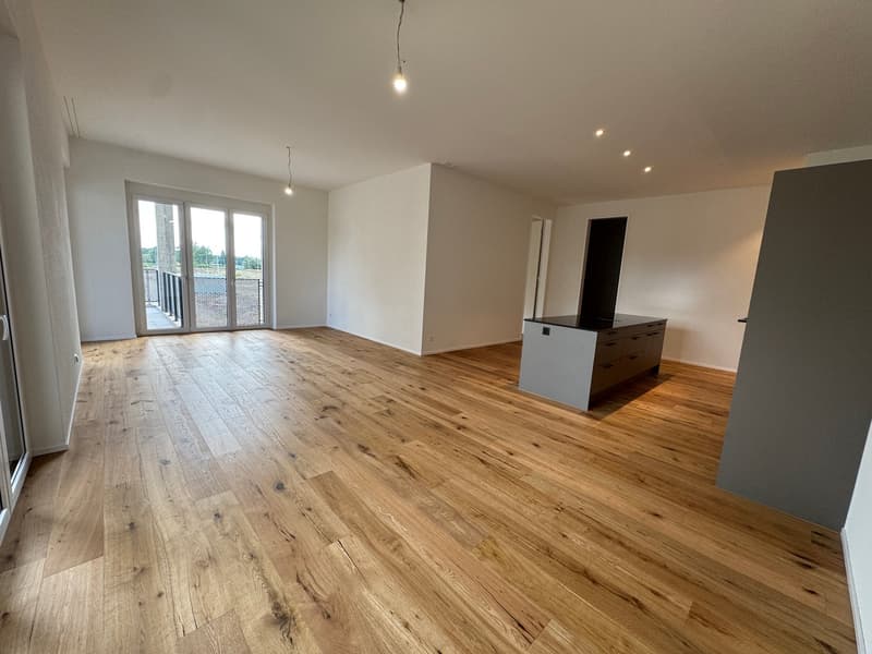 Attraktive Neubau-Wohnung zum Wohlfühlen in Berg TG (3)