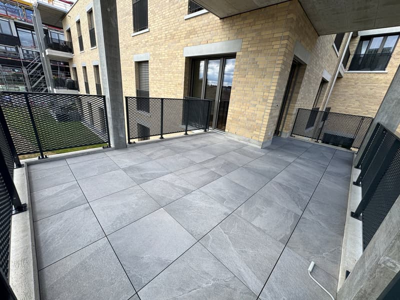 Attraktive Neubau-Wohnung zum Wohlfühlen in Berg TG (4)