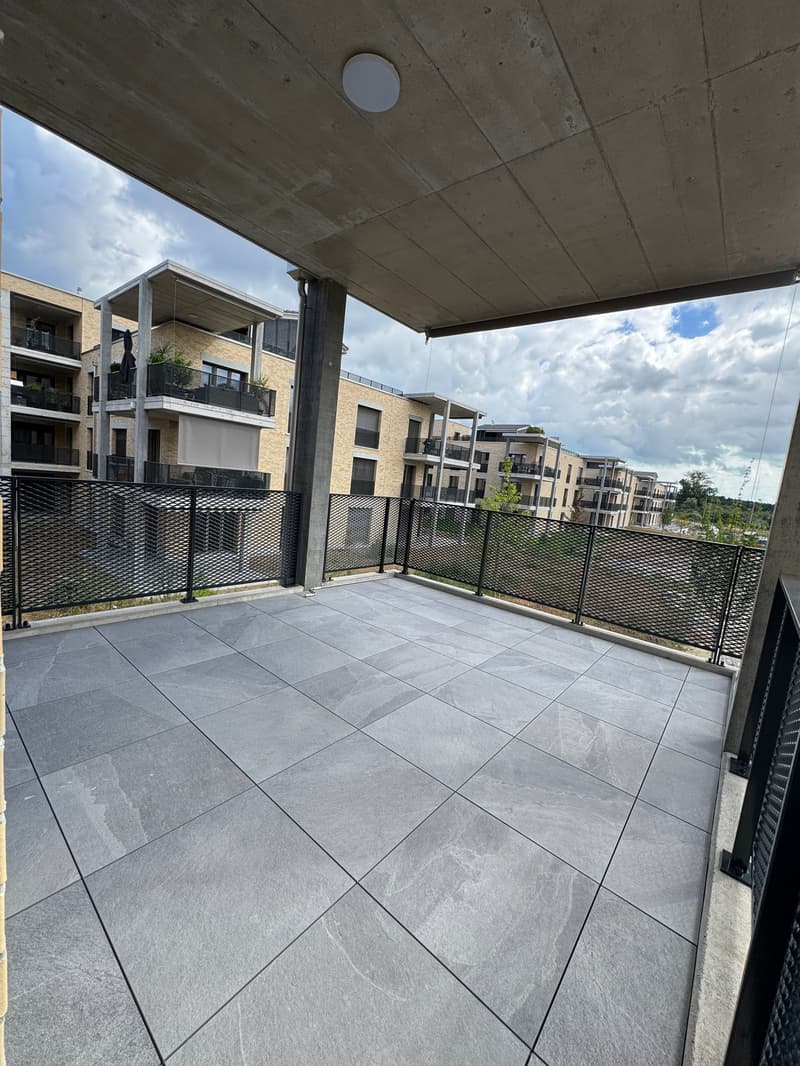 Attraktive Neubau-Wohnung zum Wohlfühlen in Berg TG (5)