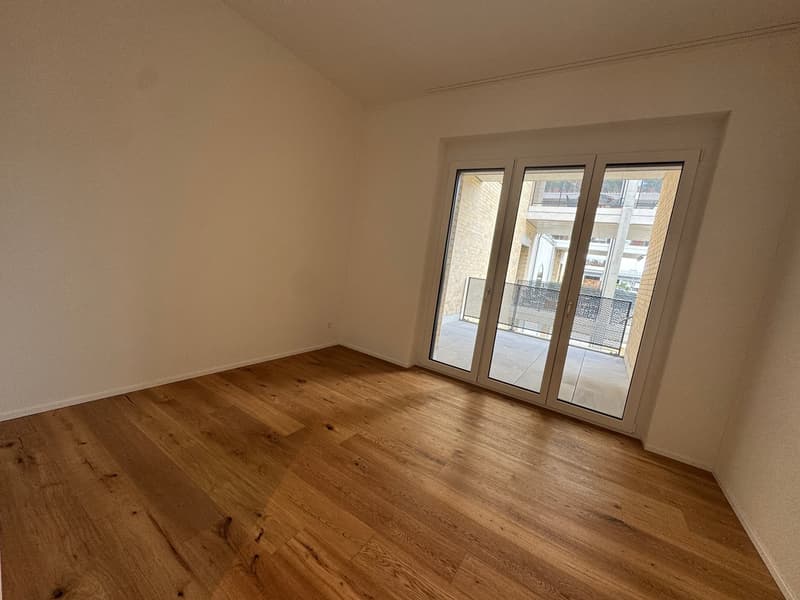 Attraktive Neubau-Wohnung zum Wohlfühlen in Berg TG (7)