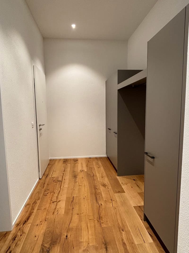 Moderne 4.5-Zimmer-Neubauwohnung mit Balkon in Berg TG (4)