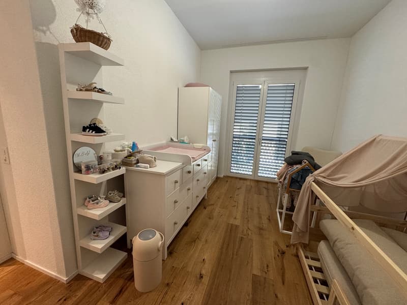 Moderne 4.5-Zimmer-Neubauwohnung mit Balkon in Berg TG (8)