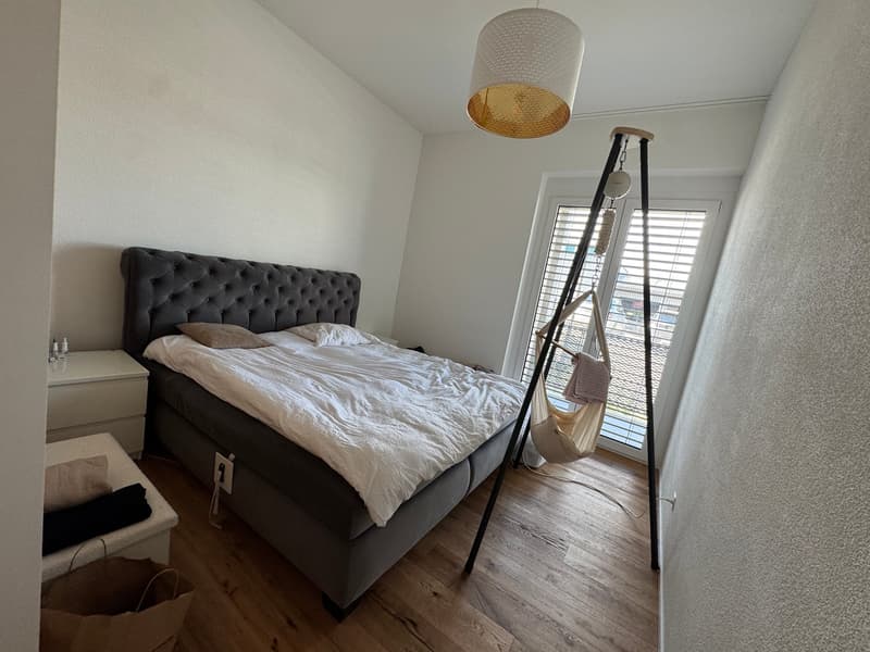 Moderne 4.5-Zimmer-Neubauwohnung mit Balkon in Berg TG (7)