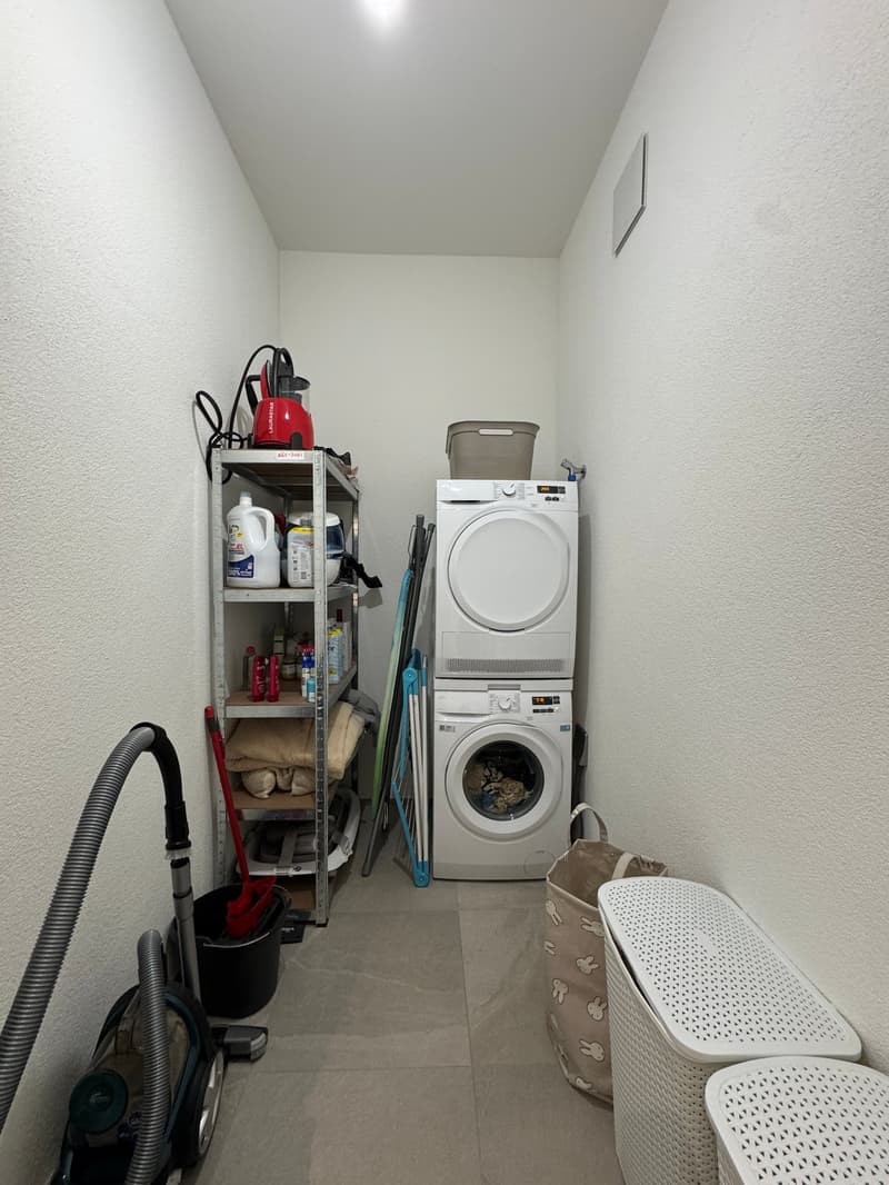 Moderne 4.5-Zimmer-Neubauwohnung mit Balkon in Berg TG (6)