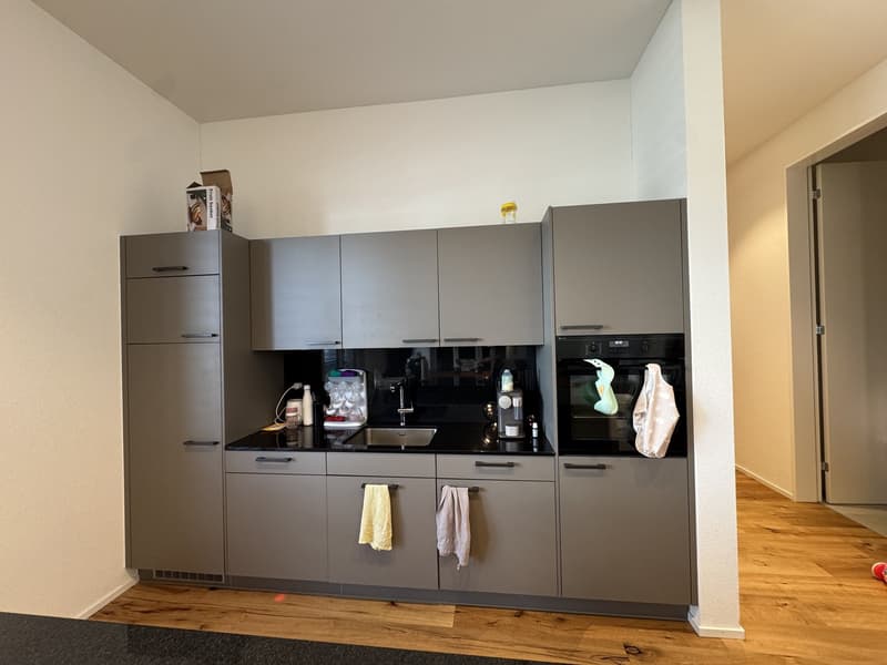 Moderne 4.5-Zimmer-Neubauwohnung mit Balkon in Berg TG (2)