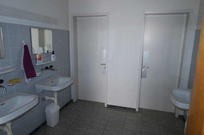 Attraktives Büro (Gewerberaum) 120m2 (6)