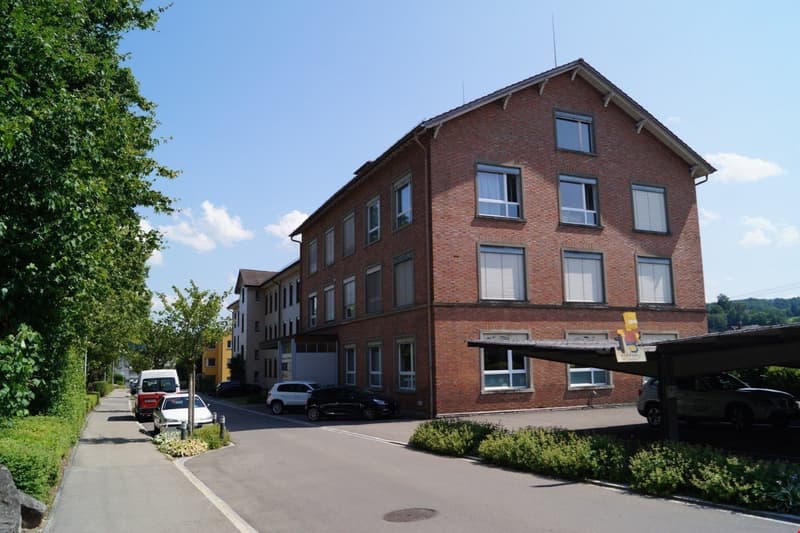 Attraktives Büro (Gewerberaum) 120m2 (5)