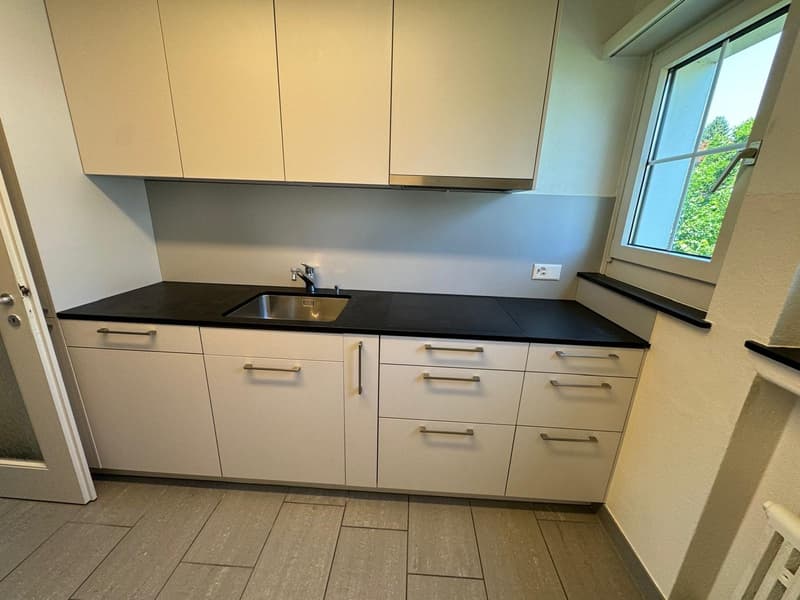 Helle gemütliche 3-Zimmer Wohnung (2)