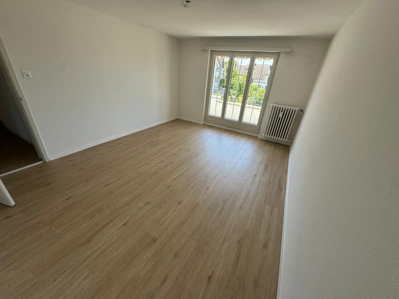 Helle gemütliche 3-Zimmer Wohnung (3)