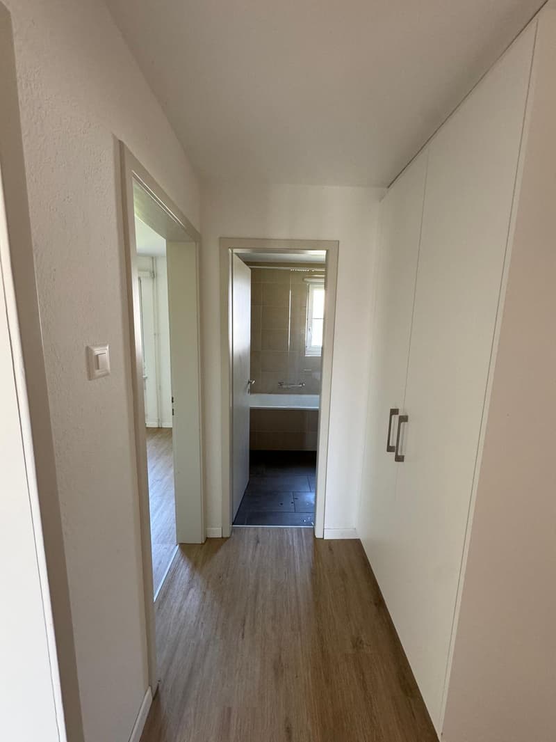 Helle gemütliche 3-Zimmer Wohnung (4)