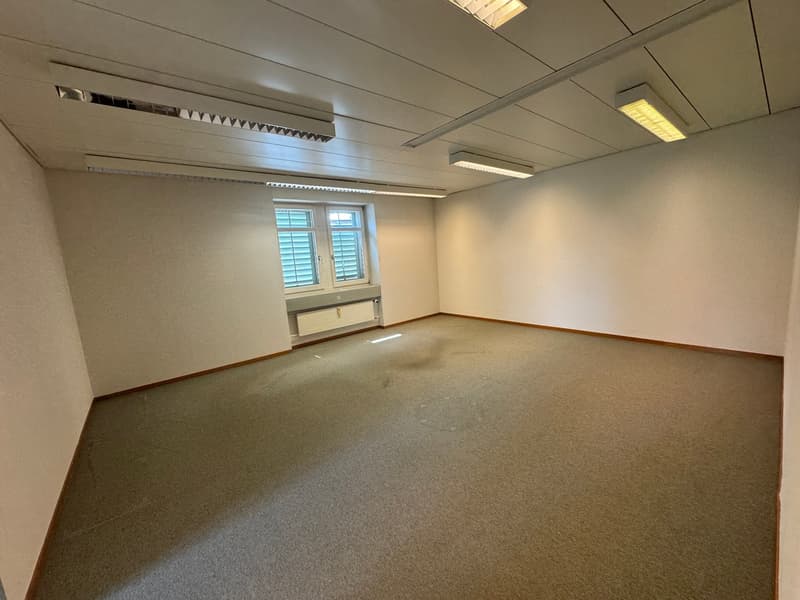 Praktischer Arbeitsraum an zentraler Lage in Rorschach (2)