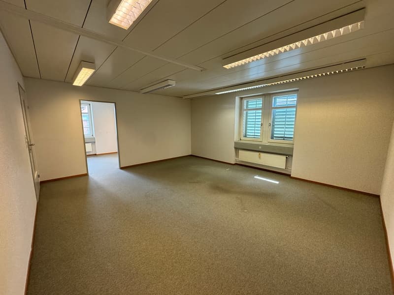Praktischer Arbeitsraum an zentraler Lage in Rorschach (3)